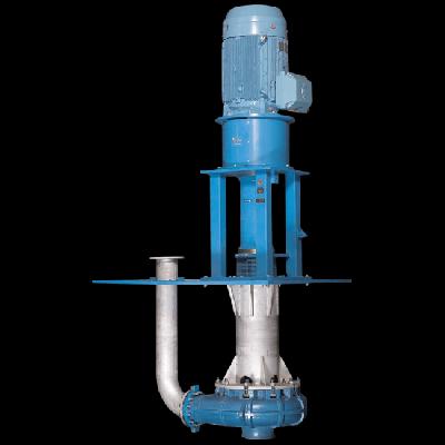Vertical Sump Pump