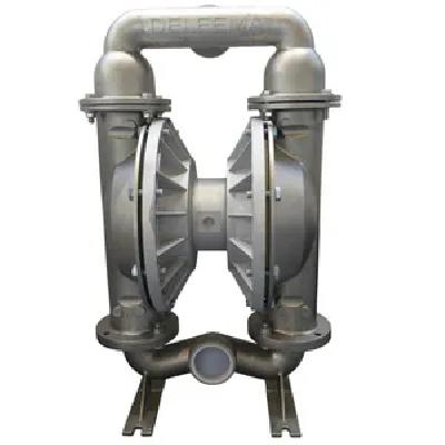 Air Operated Diaphragm Pump P1 Metal Pump