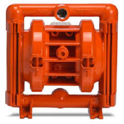 Air Operated Diaphragm Pump P2 Metal Pump