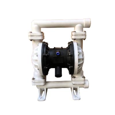 Air Operated Diaphragm Pump P2R Plastic Pump