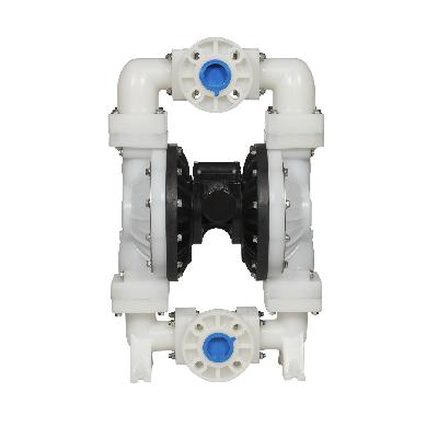 Air Operated Diaphragm Pump P4 Plastic Pump