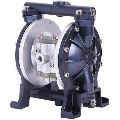 Air Operated Diaphragm Pump P X15 Metal Pump