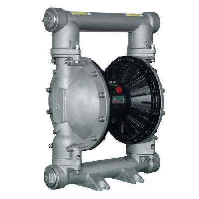 Air Operated Diaphragm Pump P X1 Metal Pump
