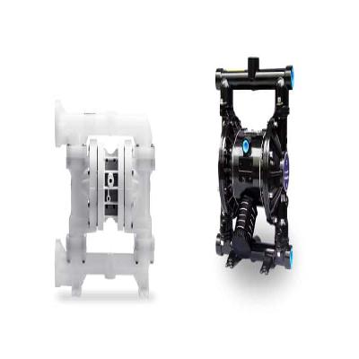Air Operated Diaphragm Pump PX 200  Metal Pump