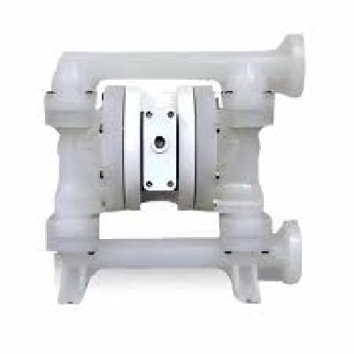 Air Operated Diaphragm Pump PX 800 Plastic Pump