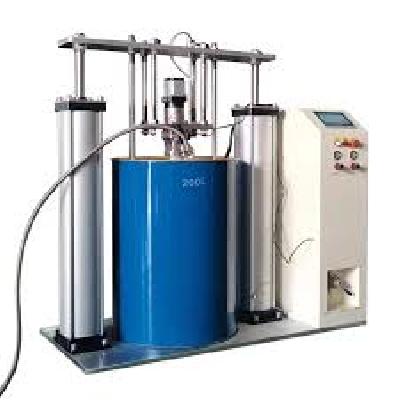 Barrel Emptying Pumps