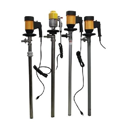 Chemicals Drum Pumps