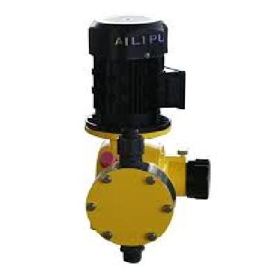 Dosing Pump (Motorized)