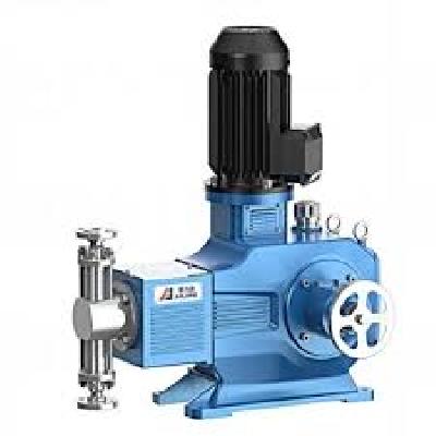 OBL Dosing Pump (Motorized)