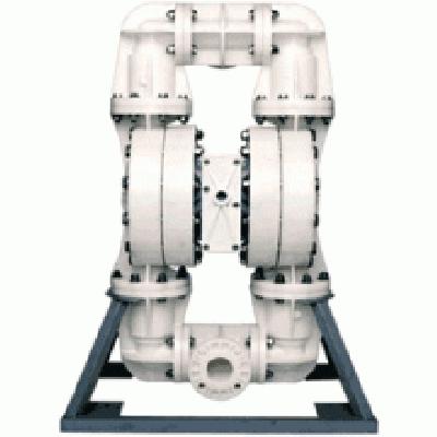 P1500 Plastic Pump