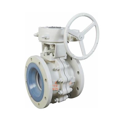 Pfa Lined Valve