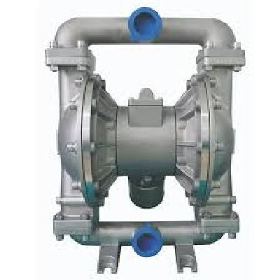 Pneumatic Diaphragm Pump P X8 Metal Pump