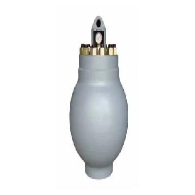 Pulsation Dampeners