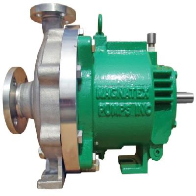 Sealless Centrifugal Pumps