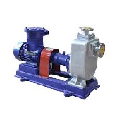 Self Priming Centrifugal Pump