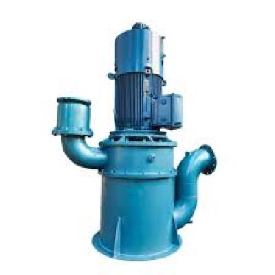 Sludge Pumps