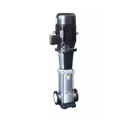 Stainless Steel Vertical Centrifugal Pump