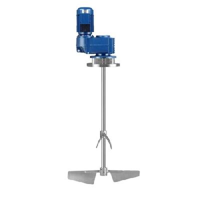 Chemical Agitator