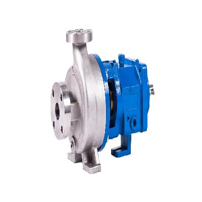 Chemical Process Pumps