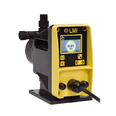 Milton Roy Dosing Pumps