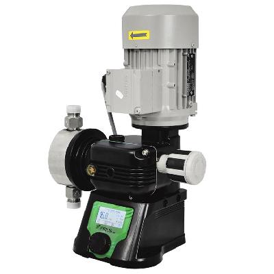 Motor Driven Dosing Pump