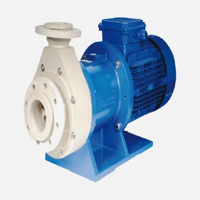 PP/ PVDF Magnetic Drive Pumps