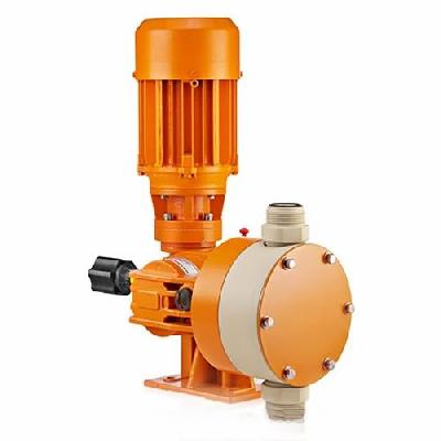 Prominent Mechanical Dosing Pump
