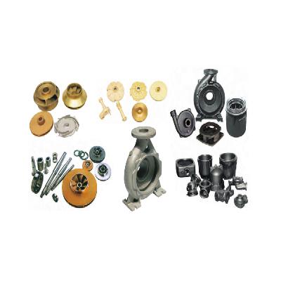 Pump Spare Part