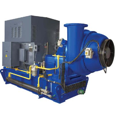 Acid Blower