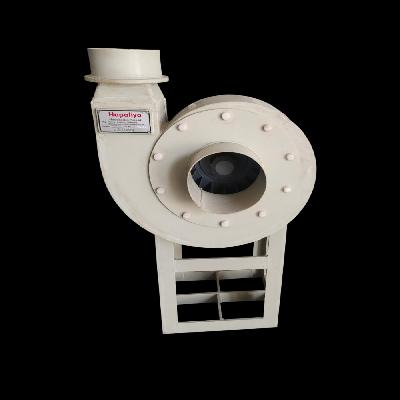 Acid Fume Blowers