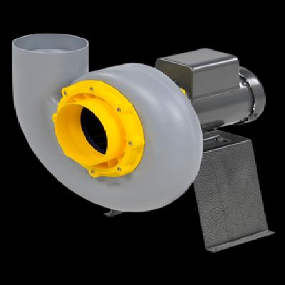 Acid Proof Blower