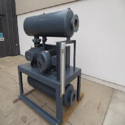 Air Agitation Blower