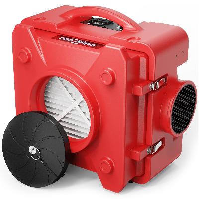 Air Scrubber