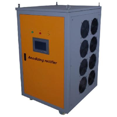 Anodizing Rectifier