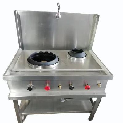 Bhatti Oven