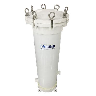 Cartridge Filter Unit