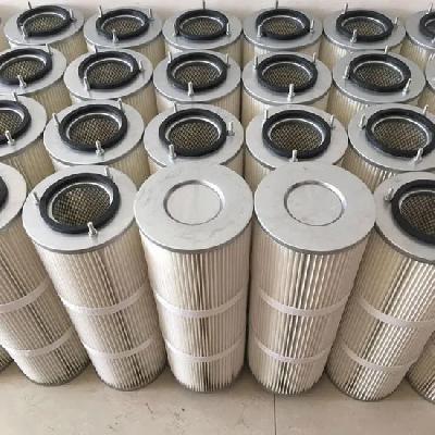 CED Cartridge Filter