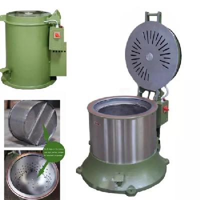 Centrifugal Dryers