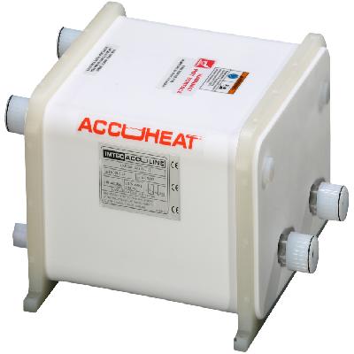 Chemical Heaters