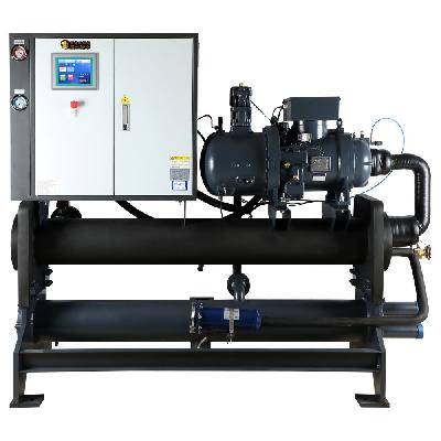 Chiller For Electroplating