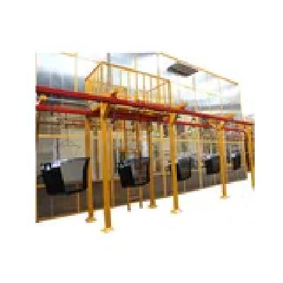 ED Coating Plant