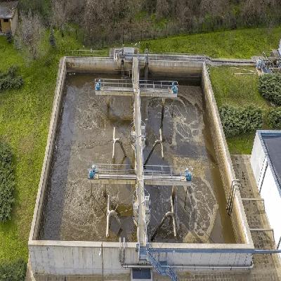Effluent Treatment System