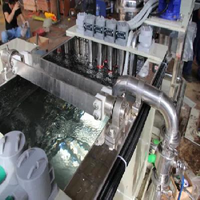 Electroless Nickel Plating Tank
