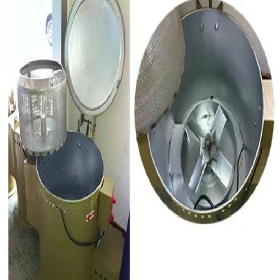 Electroplating Air Dryer