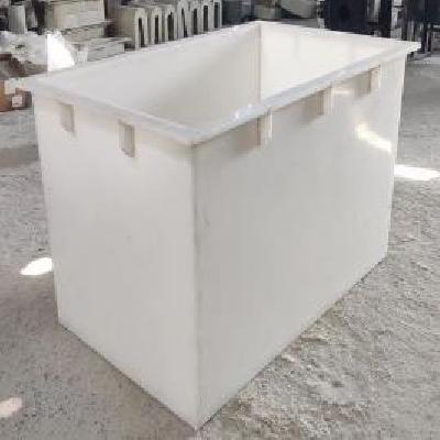Electroplating Cathode Movement Tank