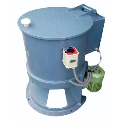 Electroplating Dryer