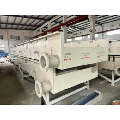 Electroplating Pickling Tanks