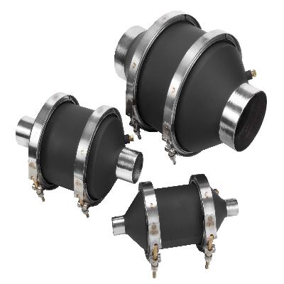 Exhaust Scrubber