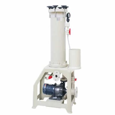 Filters For Plating