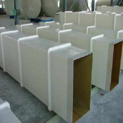 FRP Ducting